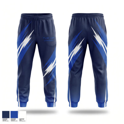 Hyde park cowboys Sweatpants - 2