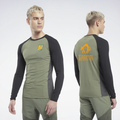 C Co 1-168 IN 52793869 Long Sleeve Performance Shirt 101