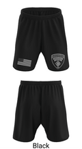 Special Operations Division 66698979 Athletic Shorts With Pockets - 13