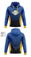 Santa Clara PAL Sparks Hoodie - 2