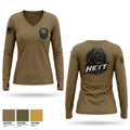 96TH TC Old School Cotton Feel Shirt - 1