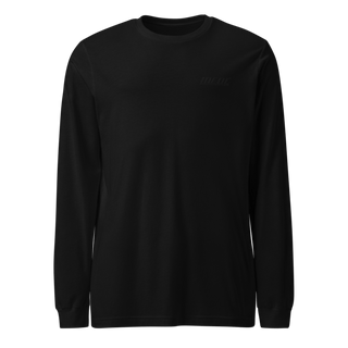 harmony insulation 89539549 Unisex Long Sleeve Tee | Bella + Canvas 3501