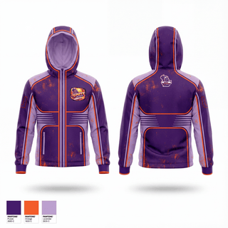 Windbreaker, Unity Midwest, Softball, Teamtime, Team time, sublimation, custom sports apparel, team uniforms, spirit wear, spiritwear, sports uniforms, custom shirts, team store, custom team store, fundraiser sports, apparel fundraiser