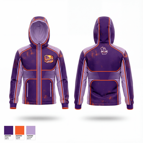 Windbreaker, Unity Midwest, Softball, Teamtime, Team time, sublimation, custom sports apparel, team uniforms, spirit wear, spiritwear, sports uniforms, custom shirts, team store, custom team store, fundraiser sports, apparel fundraiser