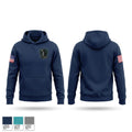 NITE Center Hoodie - 1