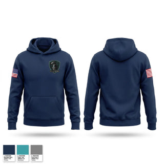 Hoodie, NITE Center, Police, Teamtime, Team time, sublimation, custom sports apparel, team uniforms, spirit wear, spiritwear, sports uniforms, custom shirts, team store, custom team store, fundraiser sports, apparel fundraiser