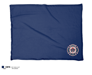 Blanket, Maplewood Fire department, Fire Department, Teamtime, Team time, sublimation, custom sports apparel, team uniforms, spirit wear, spiritwear, sports uniforms, custom shirts, team store, custom team store, fundraiser sports, apparel fundraiser