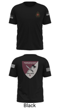 FY 25-26 OU RC Old School Cotton Feel Shirt - 30