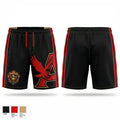 Plano United 31757778 Athletic Shorts With Pockets - 1