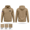 70th clearance company Hoodie - 1