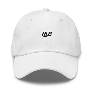 Dad hat - White