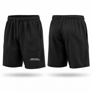 Athletic Shorts With Pockets, Shasta County Probation Department, Police, Teamtime, Team time, sublimation, custom sports apparel, team uniforms, spirit wear, spiritwear, sports uniforms, custom shirts, team store, custom team store, fundraiser sports, apparel fundraiser