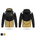Buchanan County Eagles Windbreaker - 1