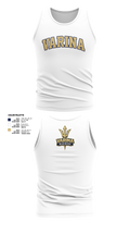 Varina 17264070 Men's Track Singlet - 24