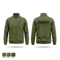 East Metro SWAT Windbreaker - 1
