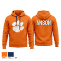 Anson Bearcats Hoodie - 2