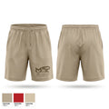 MSP ATU Athletic Shorts With Pockets - 1