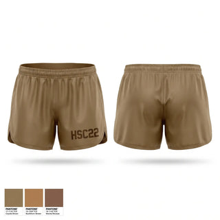 Ranger Panties, HSC-22, Navy, Teamtime, Team time, sublimation, custom sports apparel, team uniforms, spirit wear, spiritwear, sports uniforms, custom shirts, team store, custom team store, fundraiser sports, apparel fundraiser
