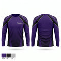 Panthers Long Sleeve Performance Shirt - 2
