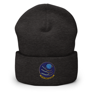 Det 17 45785529 Cuffed Beanie | Yupoong 1501KC
