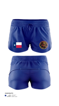 San Fernando Boxing Club 92427997 Ranger Panties - 212