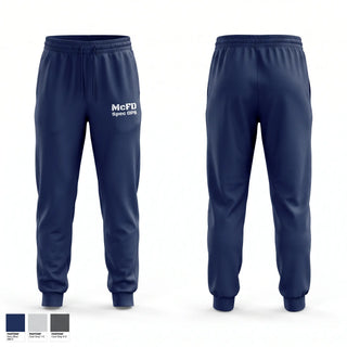 Sweatpants, McFD Spec OPS, Fire Department, Teamtime, Team time, sublimation, custom sports apparel, team uniforms, spirit wear, spiritwear, sports uniforms, custom shirts, team store, custom team store, fundraiser sports, apparel fundraiser