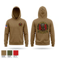 1020th EVCC Hoodie - 1