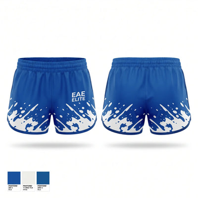EAE ELITE Women's Shorts - 1