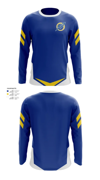 Long Sleeve Performance Shirt, Streetsboro High School Softball, Softball, Teamtime, Team time, sublimation, custom sports apparel, team uniforms, spirit wear, spiritwear, sports uniforms, custom shirts, team store, custom team store, fundraiser sports, apparel fundraiser
