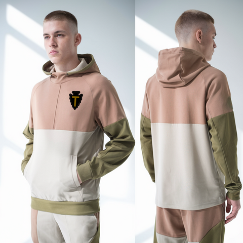 Hoodie, B CO 3-141, Army, Teamtime, Team time, sublimation, custom sports apparel, team uniforms, spirit wear, spiritwear, sports uniforms, custom shirts, team store, custom team store, fundraiser sports, apparel fundraiser