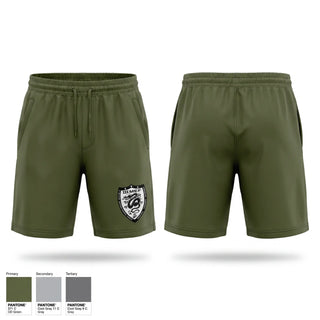 Athletic Shorts With Pockets, III MEF RELSUP, Navy, Teamtime, Team time, sublimation, custom sports apparel, team uniforms, spirit wear, spiritwear, sports uniforms, custom shirts, team store, custom team store, fundraiser sports, apparel fundraiser