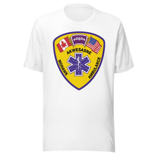 Unisex Staple T-Shirt - White
