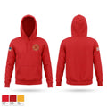 North Union TWP VFD Hoodie - 1