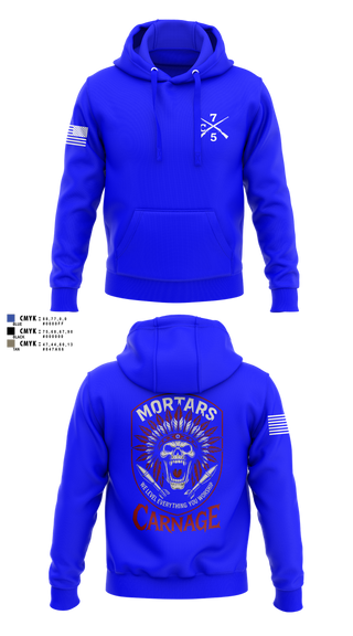 Hoodie, Carnage, , Teamtime, Team time, sublimation, custom sports apparel, team uniforms, spirit wear, spiritwear, sports uniforms, custom shirts, team store, custom team store, fundraiser sports, apparel fundraiser