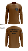 Swat 30841116 Long Sleeve Performance Shirt 2