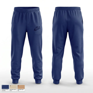 Sweatpants, No Limit Baseball, Baseball, Teamtime, Team time, sublimation, custom sports apparel, team uniforms, spirit wear, spiritwear, sports uniforms, custom shirts, team store, custom team store, fundraiser sports, apparel fundraiser