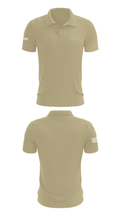 Drifty Elite 71153326 Short Sleeve Performance Polo - 34