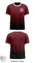 FC Young Dragon 77898629 Short Sleeve Performance Shirt - 1