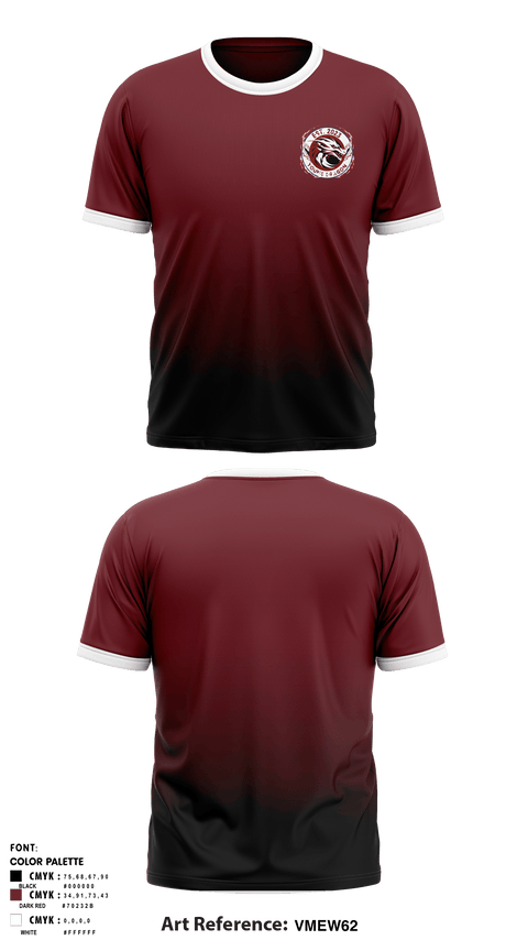 Short Sleeve Performance Shirt, FC Young Dragon, Men's Soccer, Teamtime, Team time, sublimation, custom sports apparel, team uniforms, spirit wear, spiritwear, sports uniforms, custom shirts, team store, custom team store, fundraiser sports, apparel fundraiser