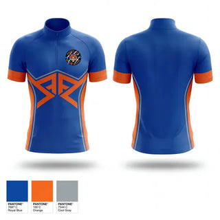 Quarter Zip Jacket, Maces Lane Middle School, , Teamtime, Team time, sublimation, custom sports apparel, team uniforms, spirit wear, spiritwear, sports uniforms, custom shirts, team store, custom team store, fundraiser sports, apparel fundraiser