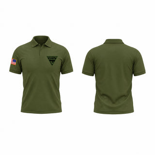 Short Sleeve Performance Polo, Franklin Township Police Department, Police, Teamtime, Team time, sublimation, custom sports apparel, team uniforms, spirit wear, spiritwear, sports uniforms, custom shirts, team store, custom team store, fundraiser sports, apparel fundraiser
