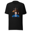 Utilities Platoon Unisex Staple T-Shirt