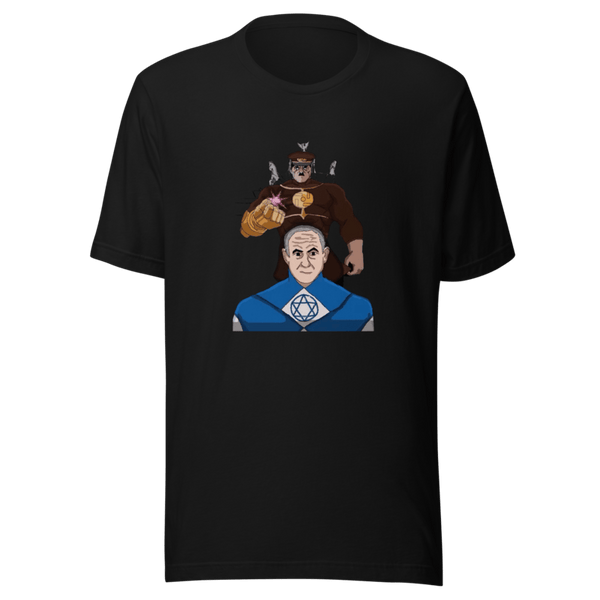 Utilities Platoon Unisex Staple T-Shirt