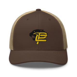 Putnam County High School Dance 87588051 Retro Trucker Hat | Yupoong 6606