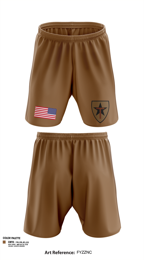 Athletic Shorts With Pockets, Alamo guards, Army, Teamtime, Team time, sublimation, custom sports apparel, team uniforms, spirit wear, spiritwear, sports uniforms, custom shirts, team store, custom team store, fundraiser sports, apparel fundraiser