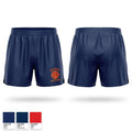 Atoka Fire Ranger Panties - 1