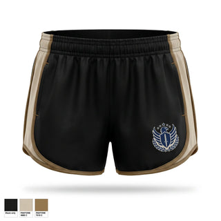 Womens Shorts, Wakefern, , Teamtime, Team time, sublimation, custom sports apparel, team uniforms, spirit wear, spiritwear, sports uniforms, custom shirts, team store, custom team store, fundraiser sports, apparel fundraiser
