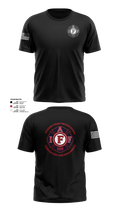 Local 5519 31284904 Short Sleeve Performance Shirt - 1