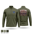 Roberts ridge vfd Windbreaker - 1