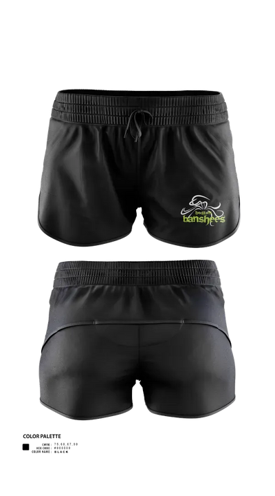 Boston Banshees 81530630 Ranger Panties - 30